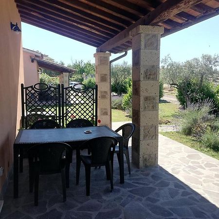 Agriturismo Airone Питильяно Экстерьер фото