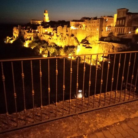 Agriturismo Airone Питильяно Экстерьер фото