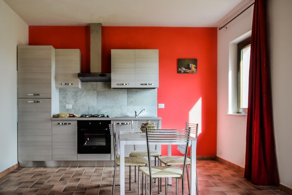 Agriturismo Airone Питильяно Экстерьер фото