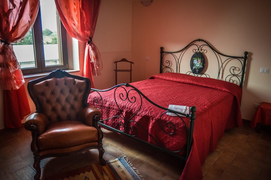 Agriturismo Airone Питильяно Экстерьер фото
