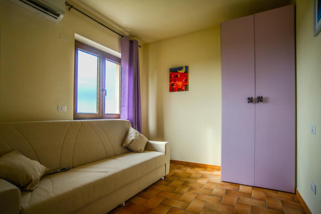 Agriturismo Airone Питильяно Экстерьер фото