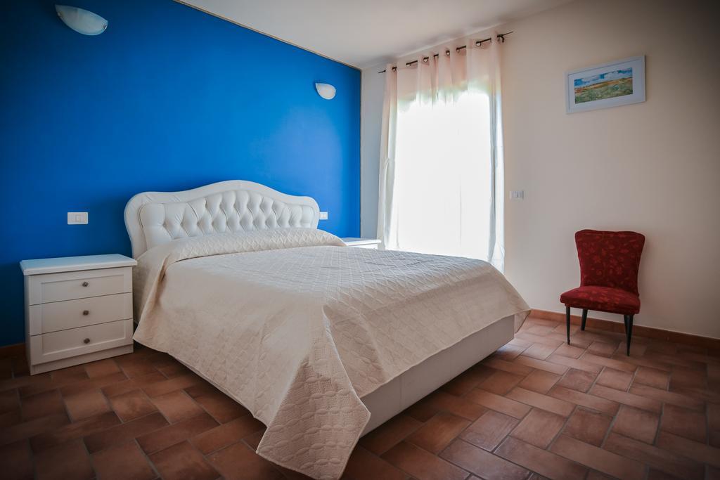 Agriturismo Airone Питильяно Экстерьер фото