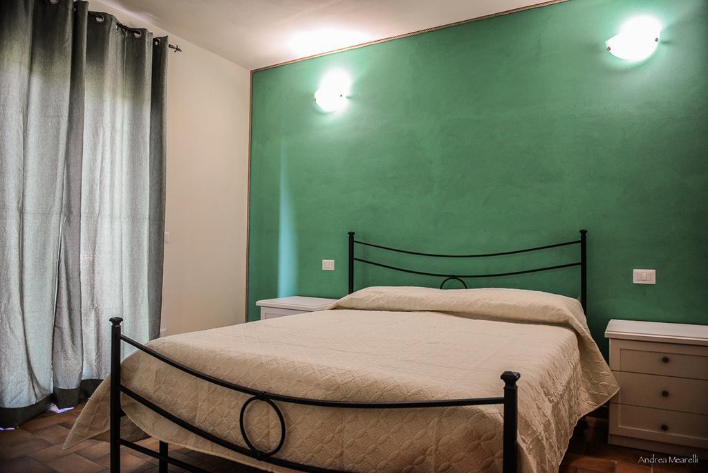 Agriturismo Airone Питильяно Экстерьер фото