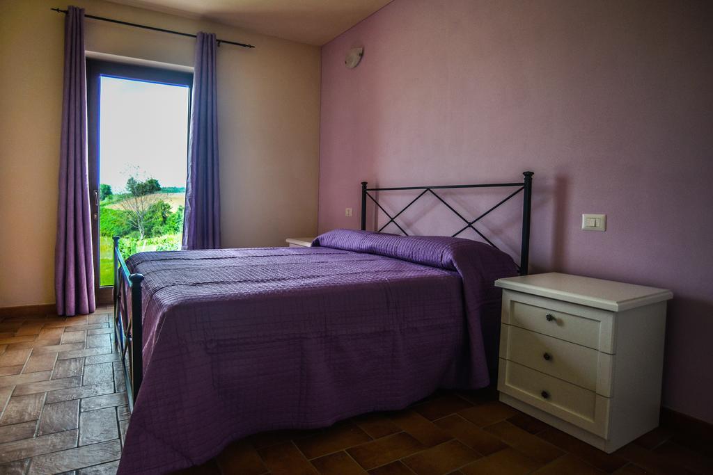 Agriturismo Airone Питильяно Номер фото