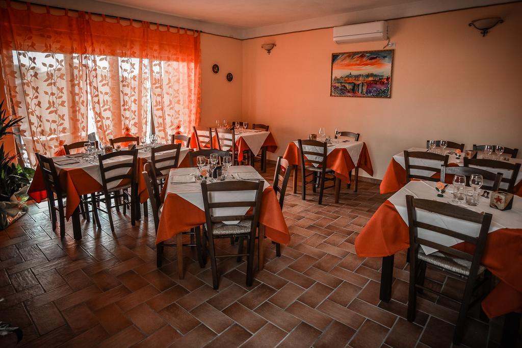Agriturismo Airone Питильяно Экстерьер фото